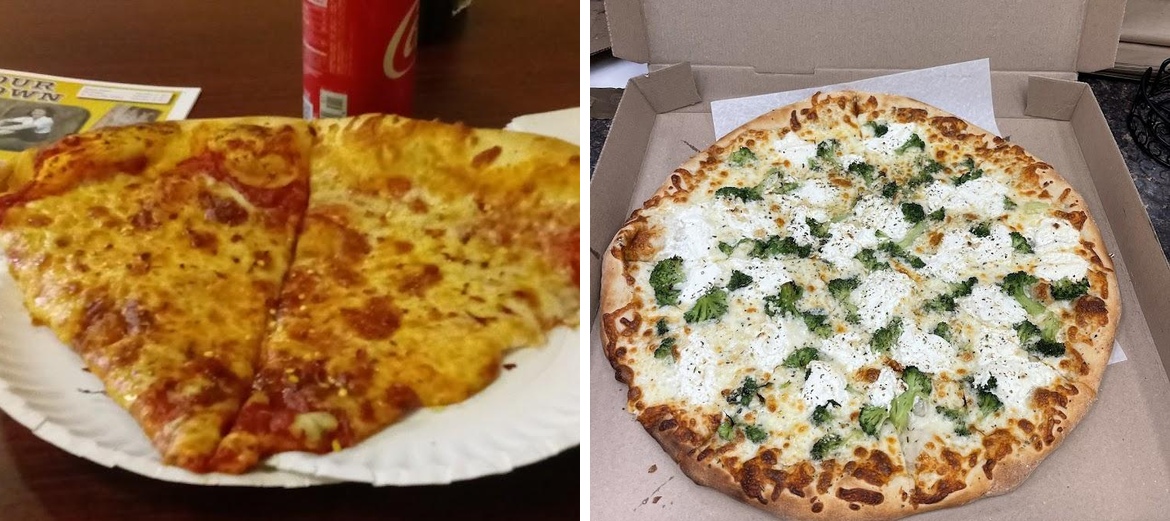 Mike's Italian Restaurant & Pizzeria