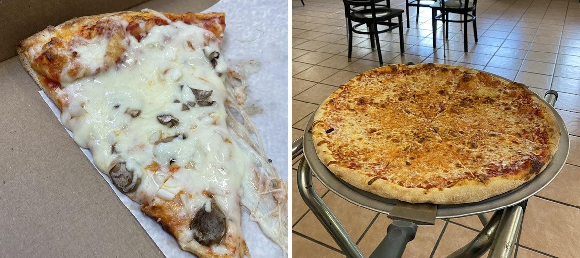 Mike's Italian Restaurant & Pizzeria