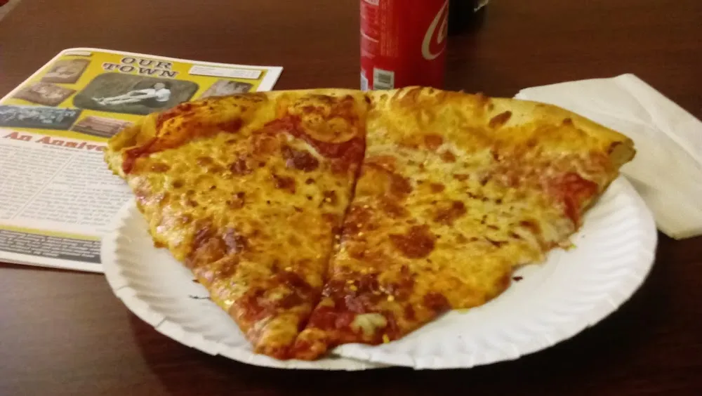 Extra Cheese