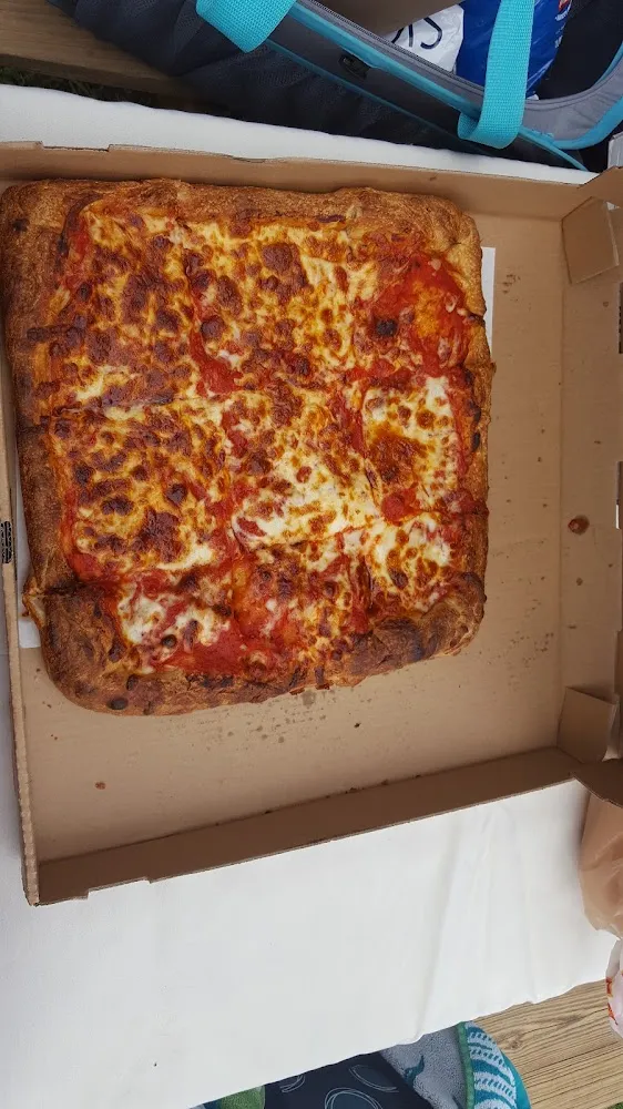 Grandma's Pie 24