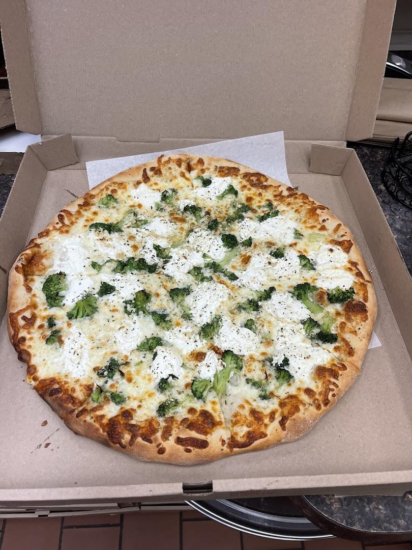Mike's Italian Restaurant & Pizzeria