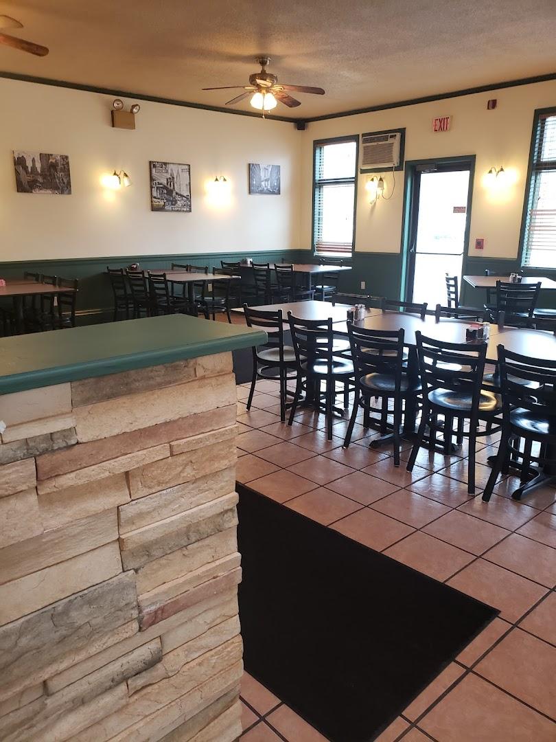 Mike's Italian Restaurant & Pizzeria