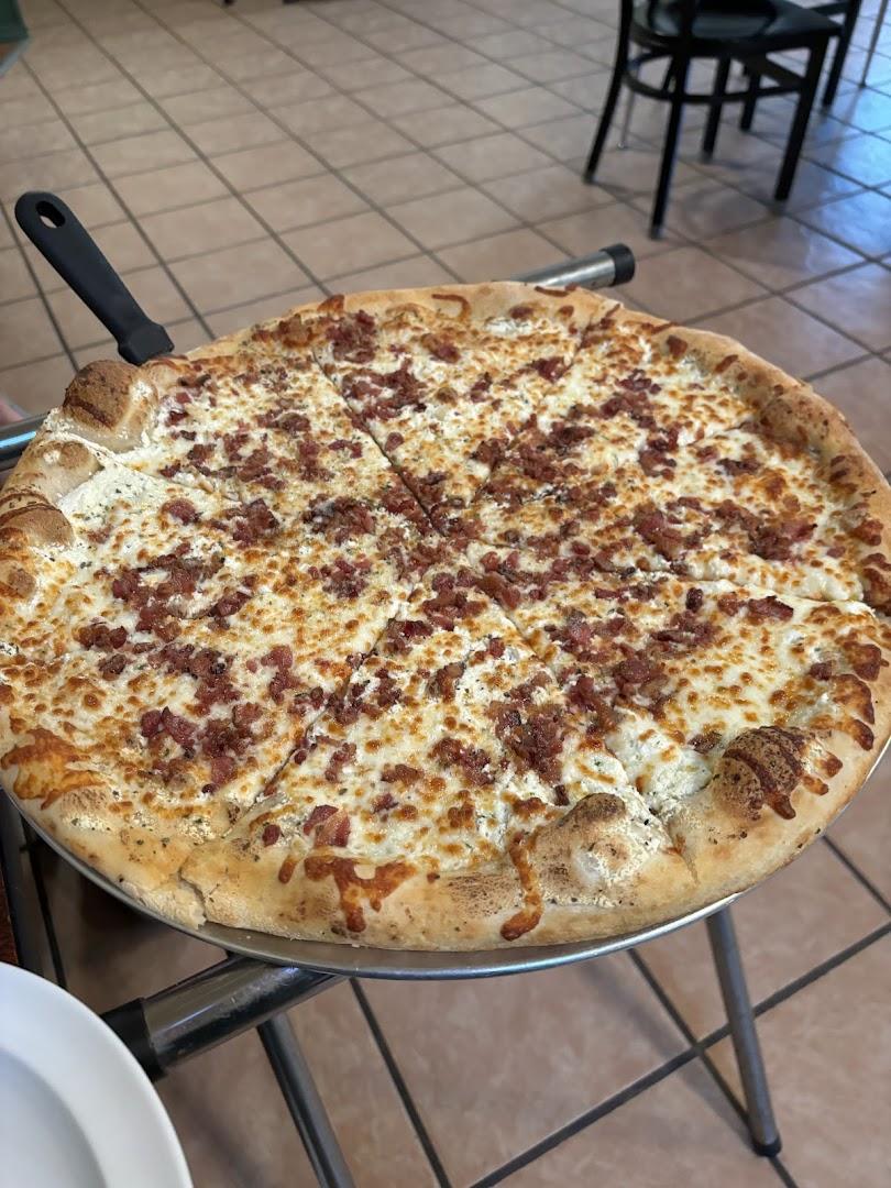 Mike's Italian Restaurant & Pizzeria