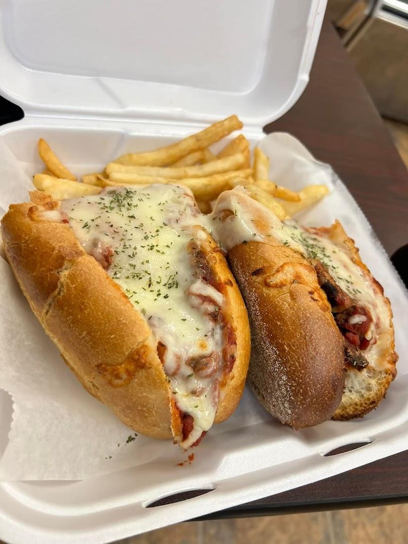 Mike's Italian Restaurant & Pizzeria