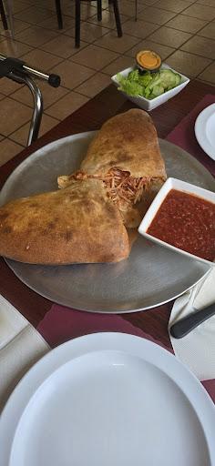 Mike's Italian Restaurant & Pizzeria