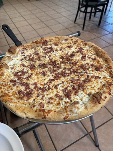 Mike's Italian Restaurant & Pizzeria